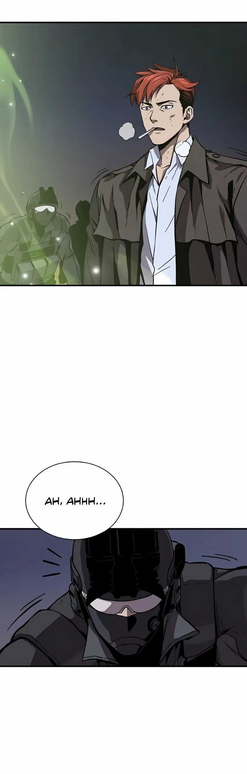The Exorcist Chronicles: World Arc Chapter 5 - halaman 80