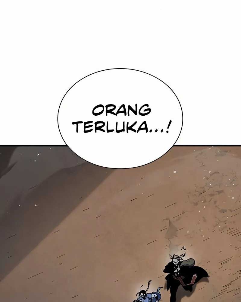 The Exorcist Chronicles: World Arc Chapter 5 - halaman 84