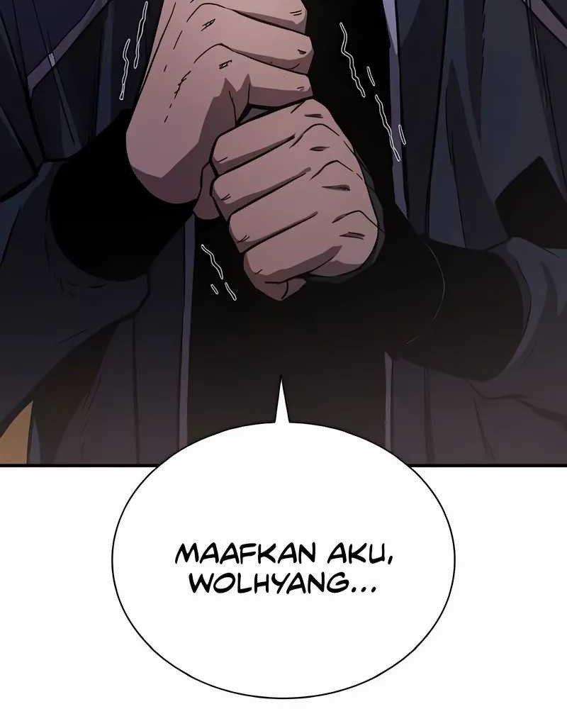 The Exorcist Chronicles: World Arc Chapter 6 - halaman 12