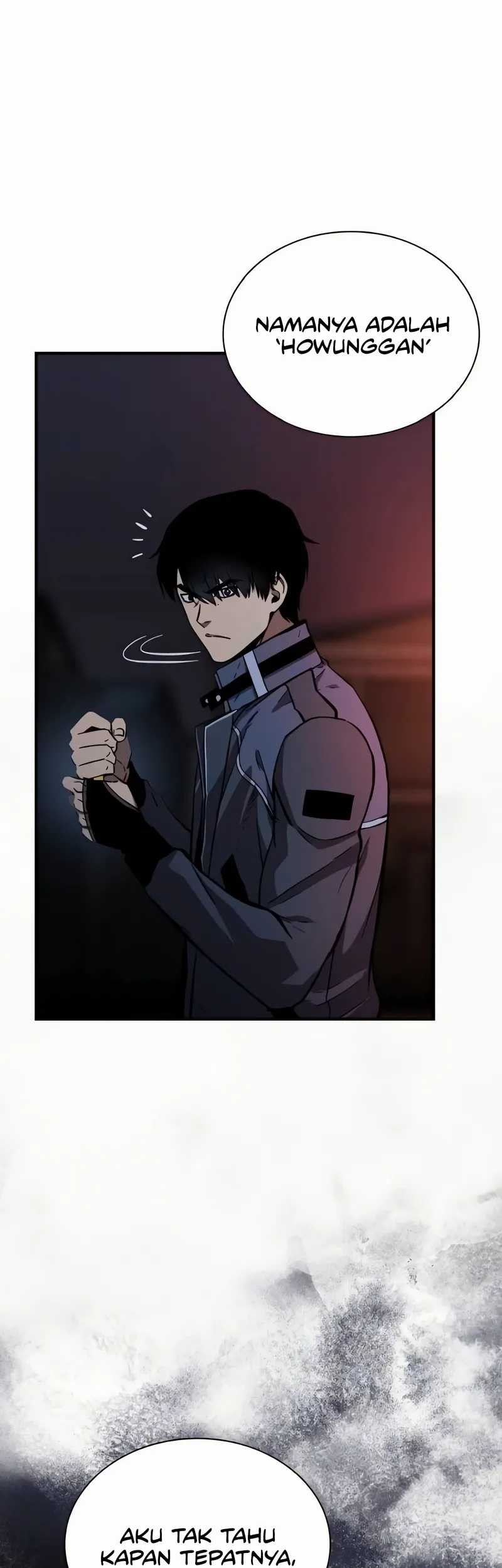 The Exorcist Chronicles: World Arc Chapter 6 - halaman 13