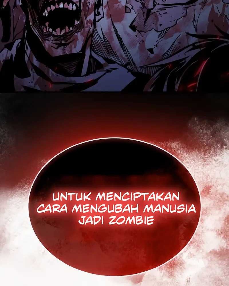 The Exorcist Chronicles: World Arc Chapter 6 - halaman 15