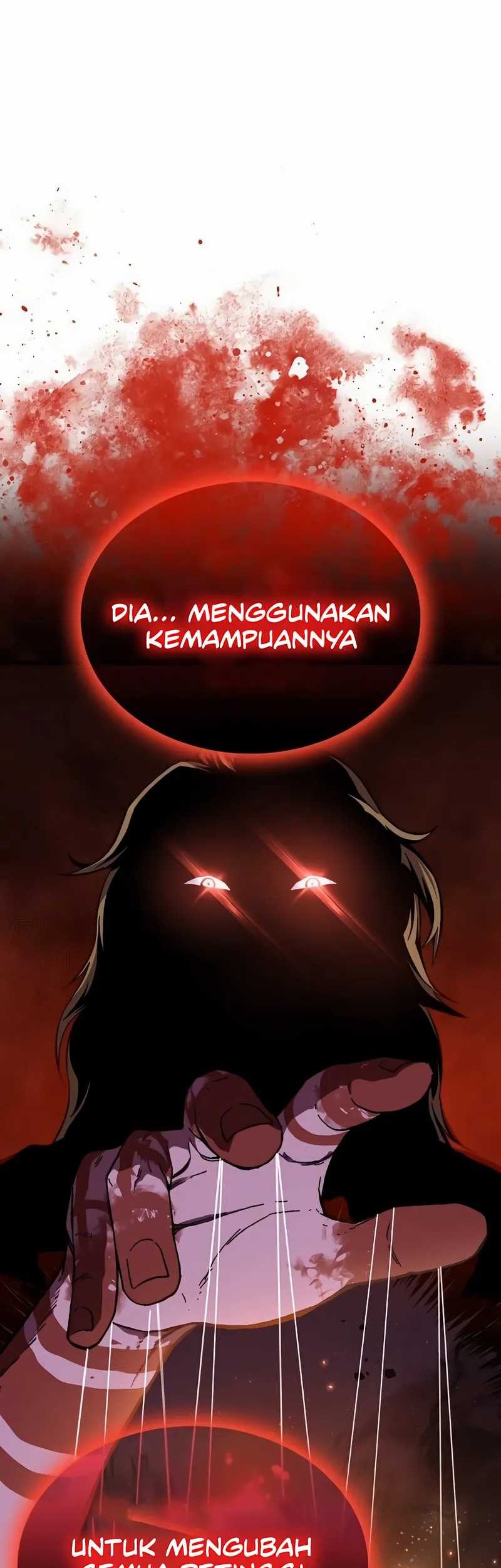 The Exorcist Chronicles: World Arc Chapter 6 - halaman 20