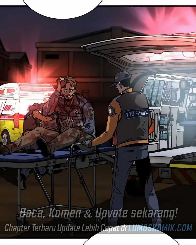 The Exorcist Chronicles: World Arc Chapter 6 - halaman 24