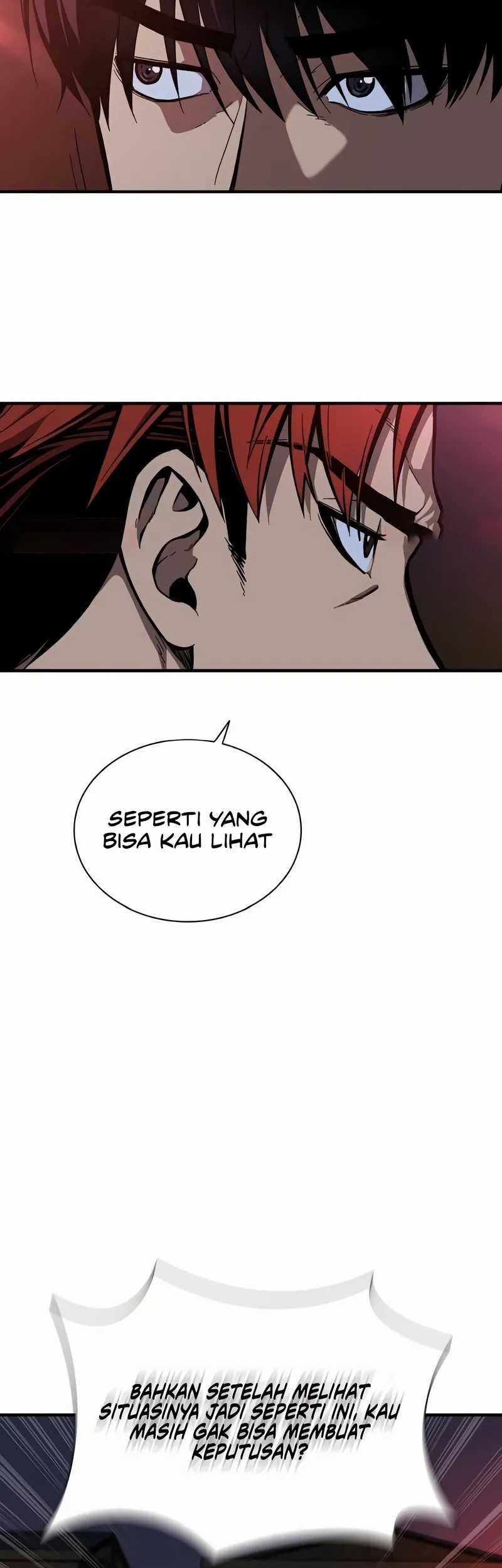 The Exorcist Chronicles: World Arc Chapter 6 - halaman 28