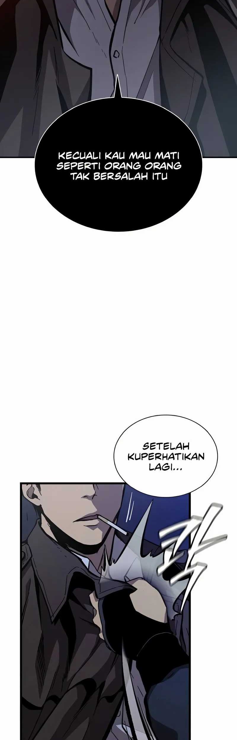 The Exorcist Chronicles: World Arc Chapter 6 - halaman 35