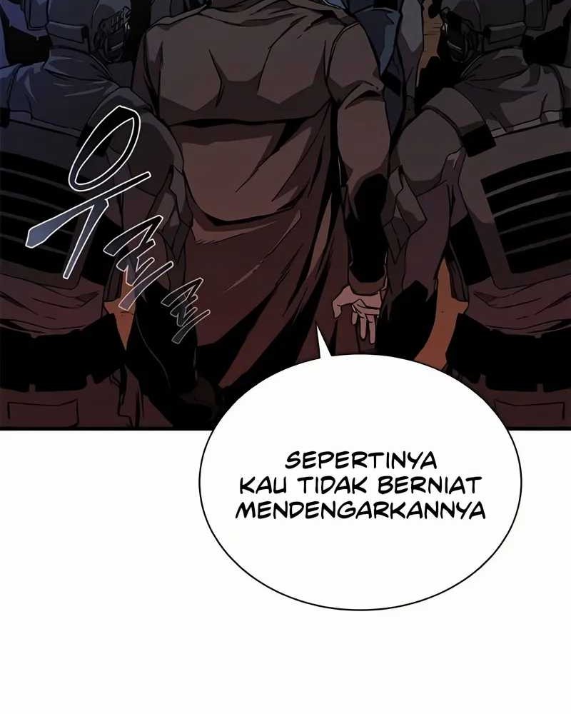 The Exorcist Chronicles: World Arc Chapter 6 - halaman 39