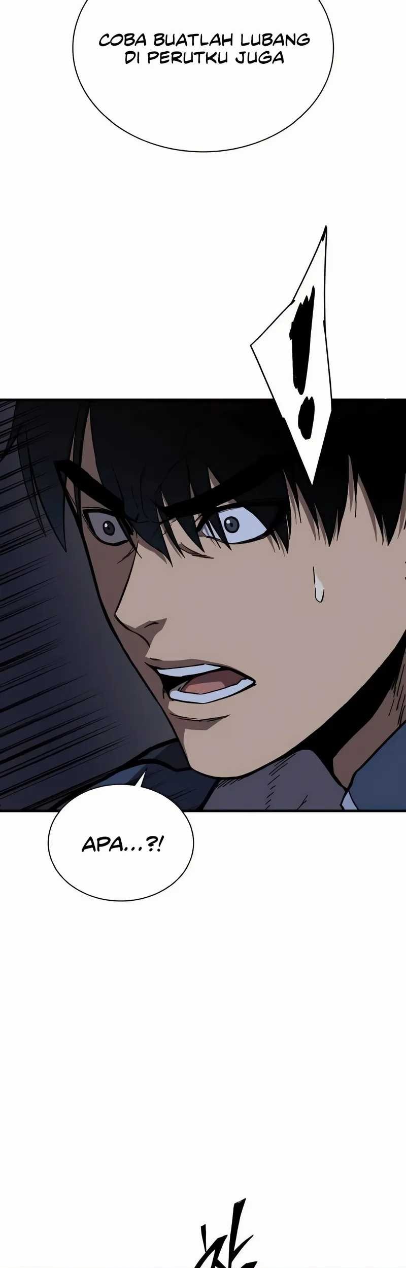The Exorcist Chronicles: World Arc Chapter 6 - halaman 43