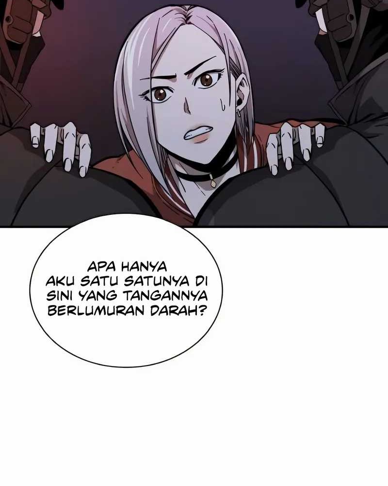The Exorcist Chronicles: World Arc Chapter 6 - halaman 48