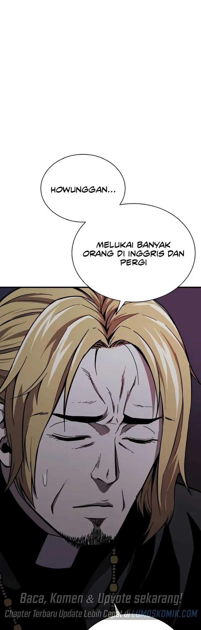 The Exorcist Chronicles: World Arc Chapter 6 - halaman 53