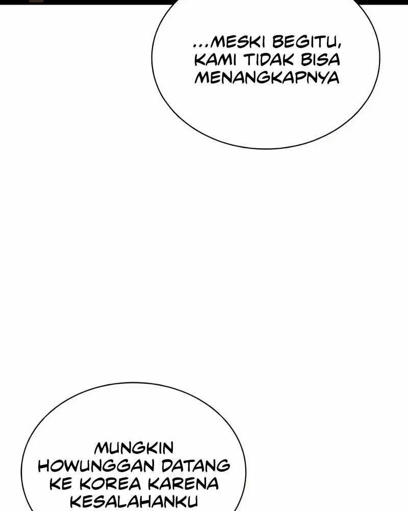 The Exorcist Chronicles: World Arc Chapter 6 - halaman 54