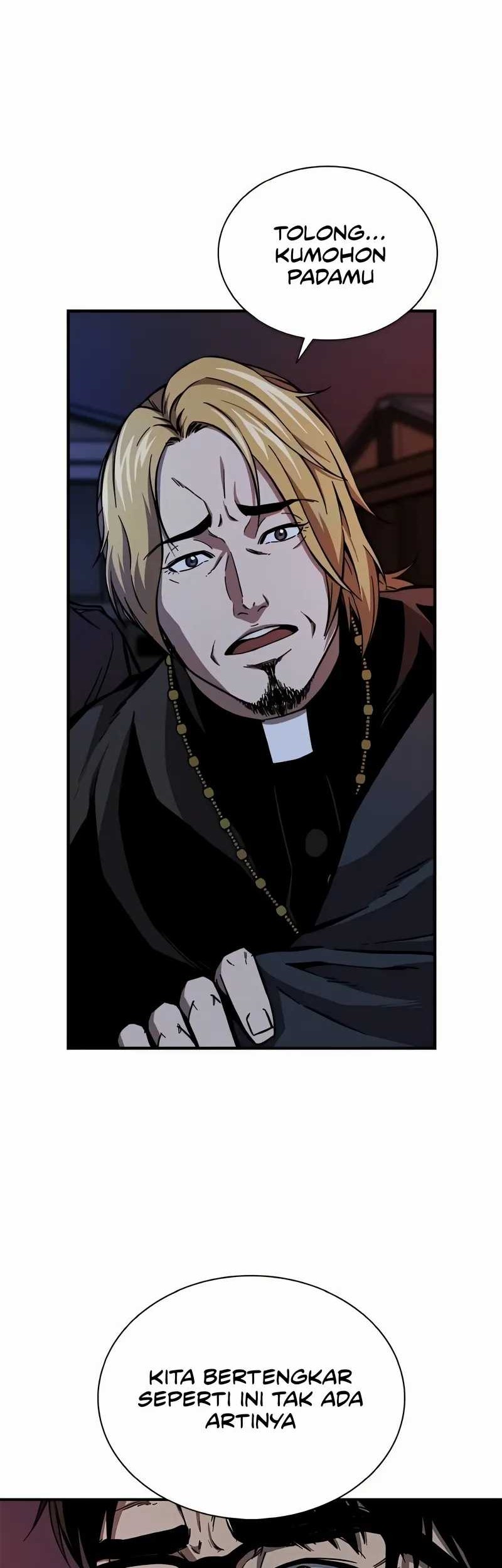 The Exorcist Chronicles: World Arc Chapter 6 - halaman 56