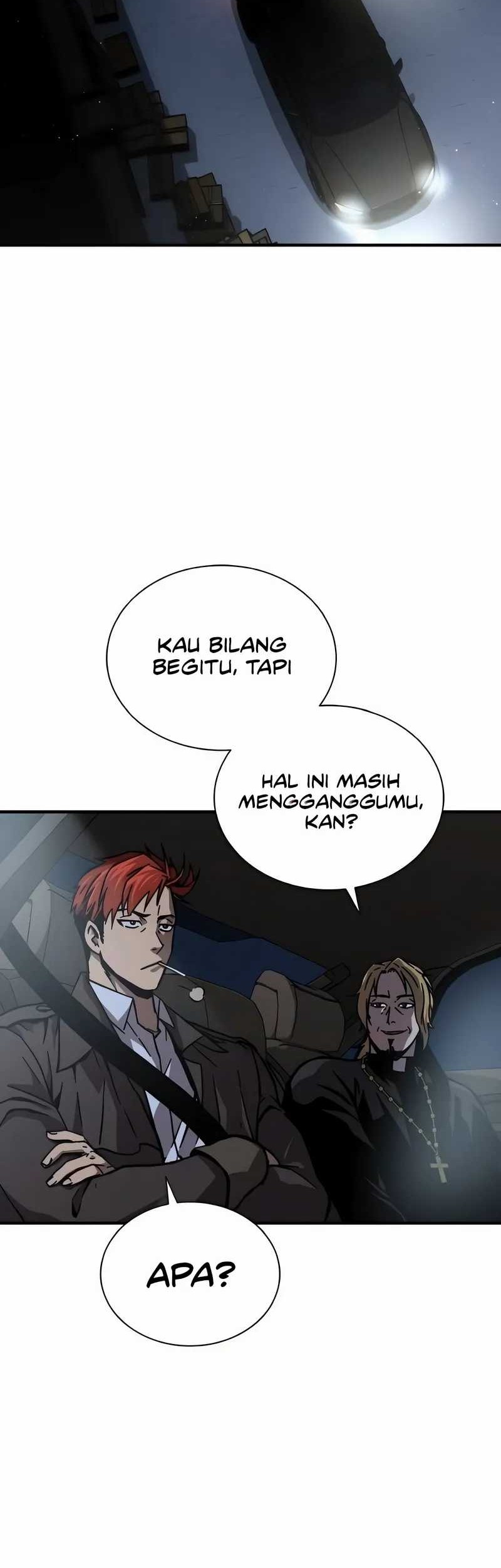 The Exorcist Chronicles: World Arc Chapter 6 - halaman 59
