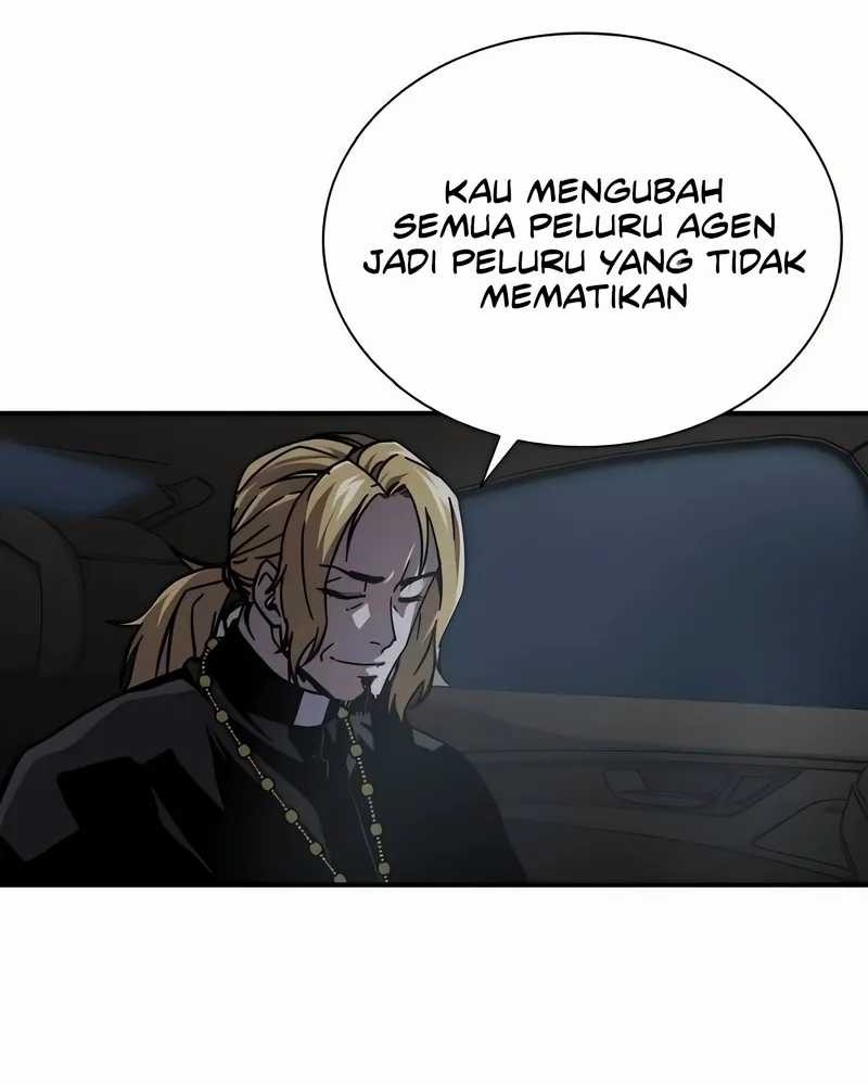 The Exorcist Chronicles: World Arc Chapter 6 - halaman 60