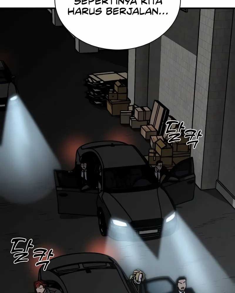 The Exorcist Chronicles: World Arc Chapter 6 - halaman 66