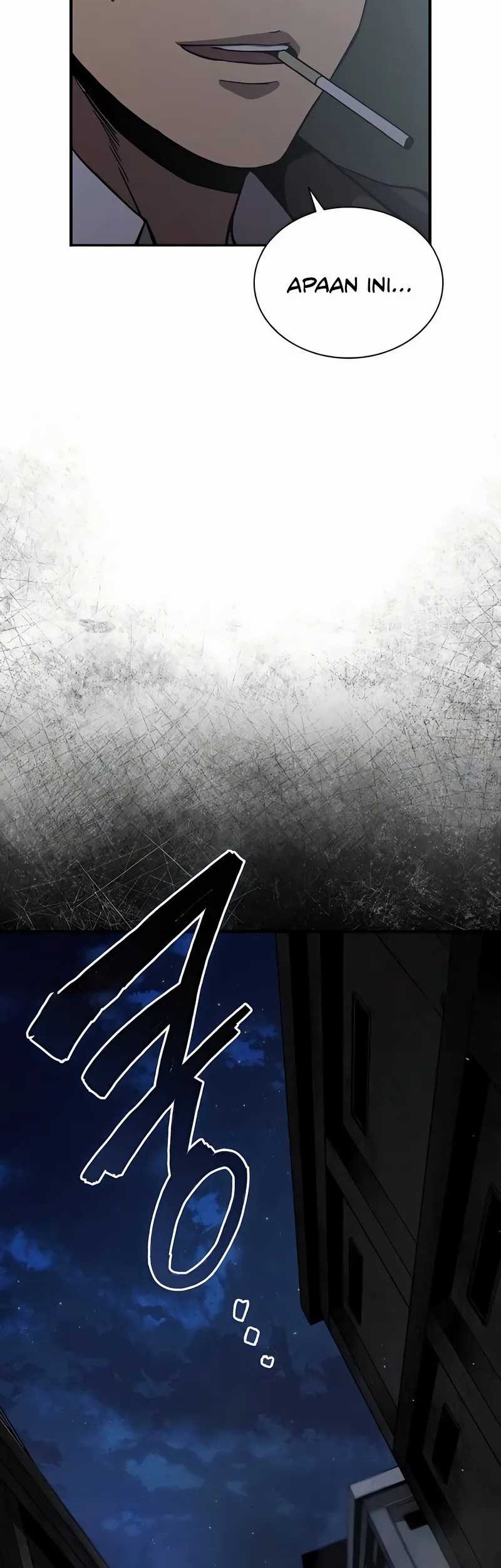 The Exorcist Chronicles: World Arc Chapter 6 - halaman 68