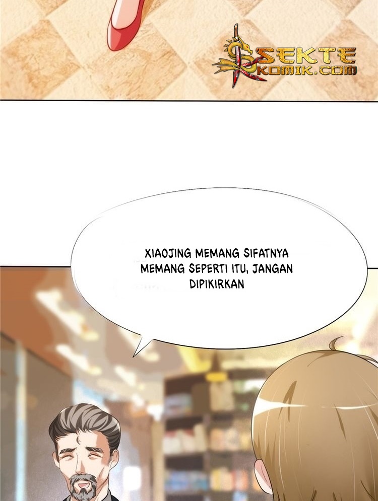 The Exorcist Expert Chapter 15 - halaman 16