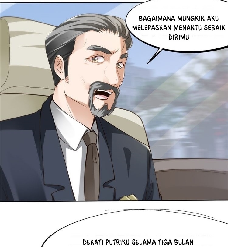 The Exorcist Expert Chapter 16 - halaman 10