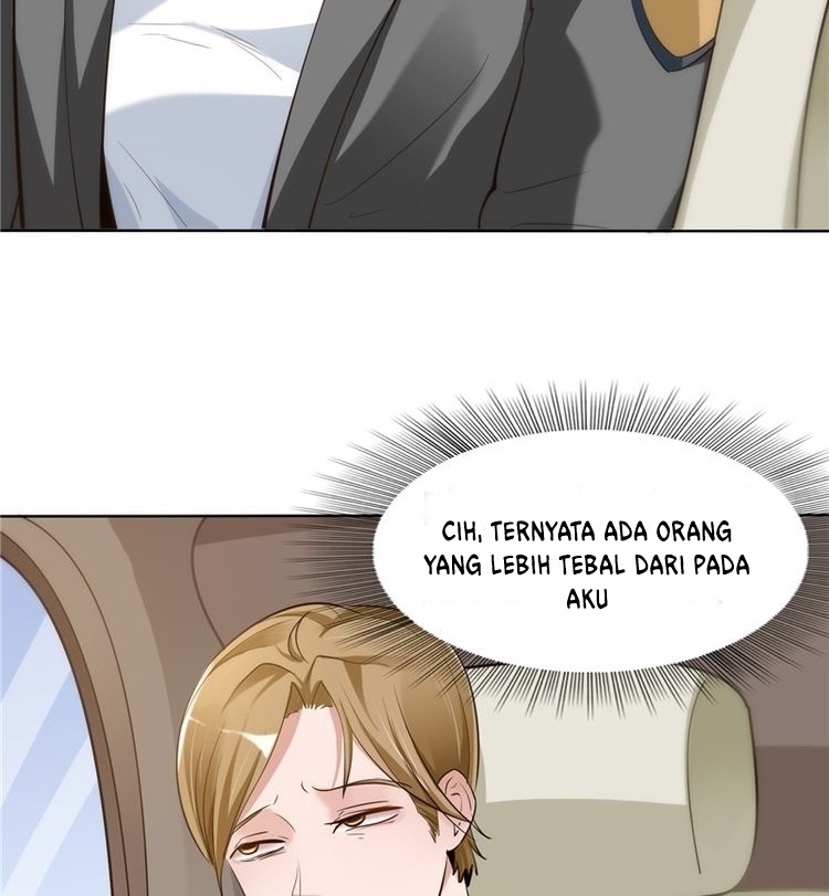 The Exorcist Expert Chapter 16 - halaman 12