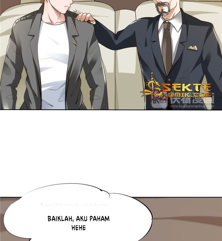 The Exorcist Expert Chapter 16 - halaman 15