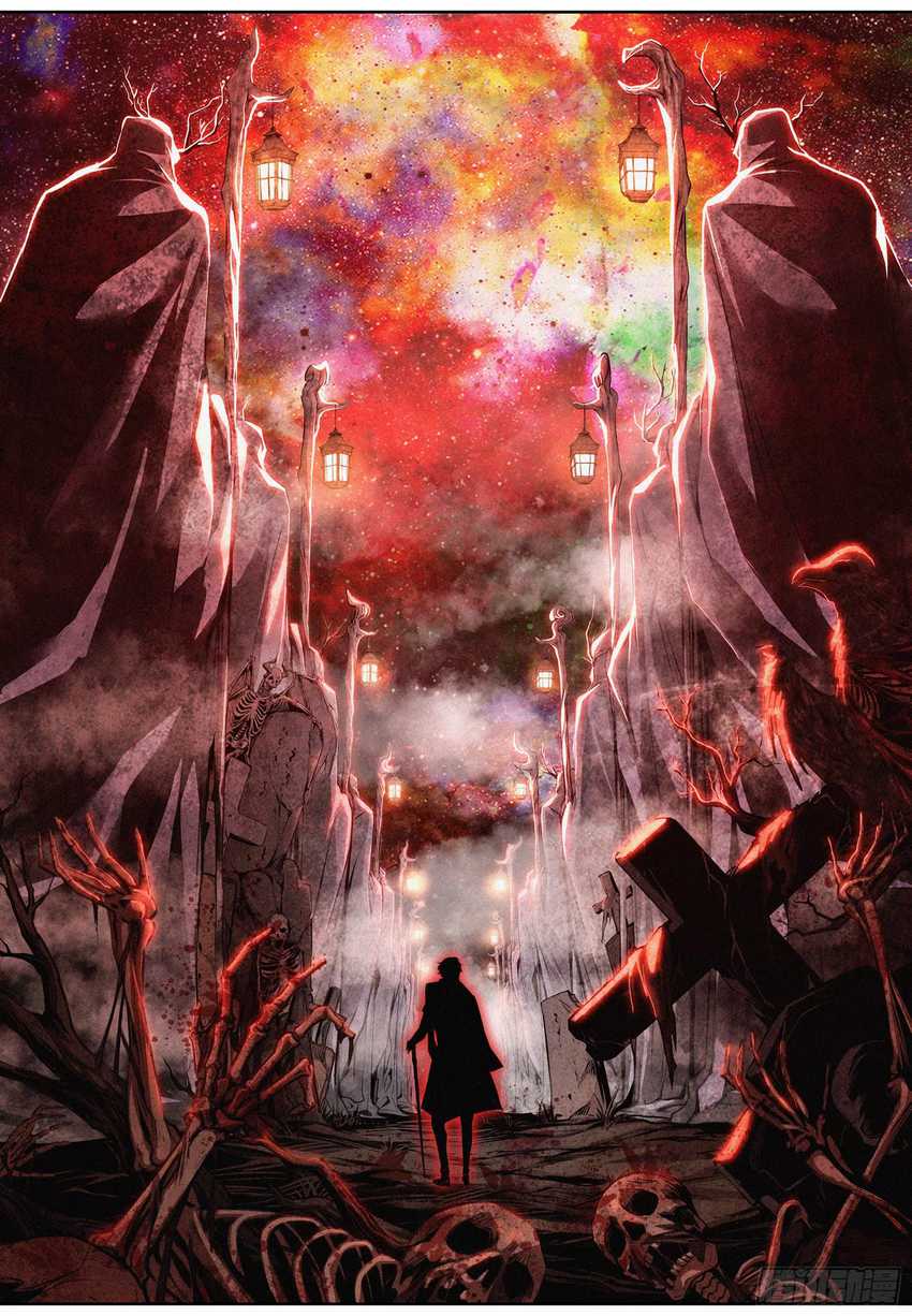 The Exorcist Expert Chapter 6 - halaman 10