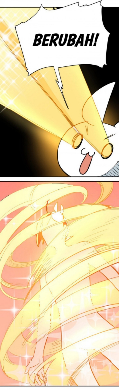 The Exploding Girl Chapter 1 - halaman 14