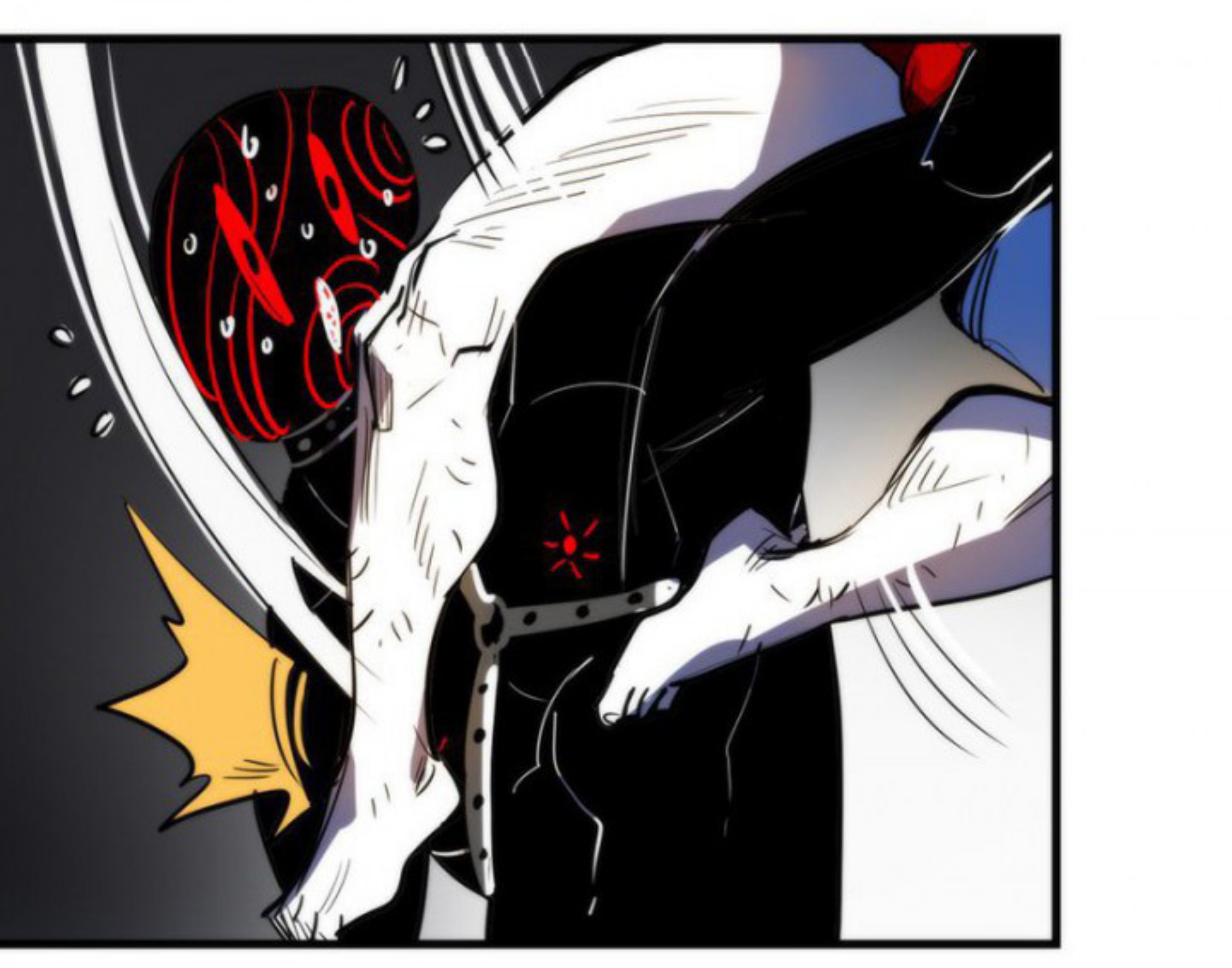 The Exploding Girl Chapter 1 - halaman 31
