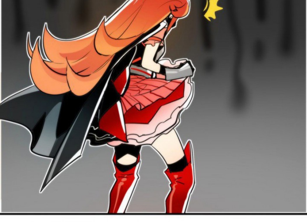 The Exploding Girl Chapter 1 - halaman 23