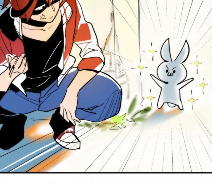 The Exploding Girl Chapter 1 - halaman 3
