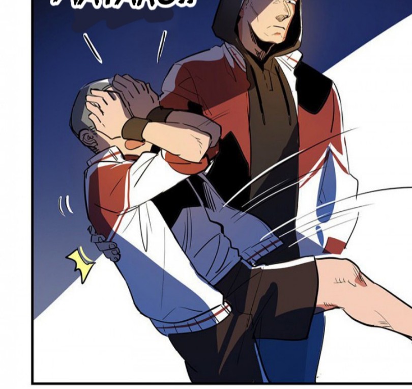 The Exploding Girl Chapter 1 - halaman 35