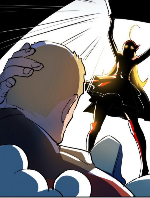 The Exploding Girl Chapter 1 - halaman 39
