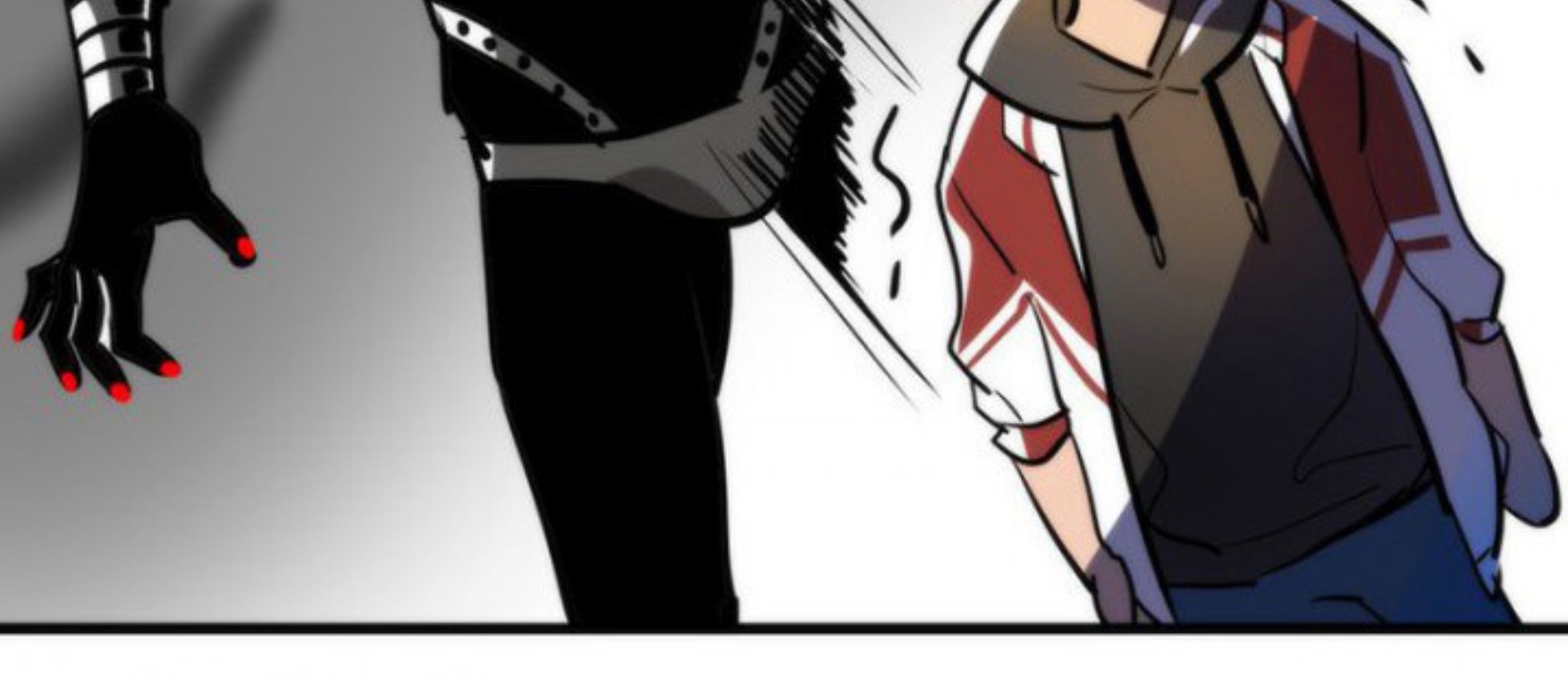 The Exploding Girl Chapter 1 - halaman 47