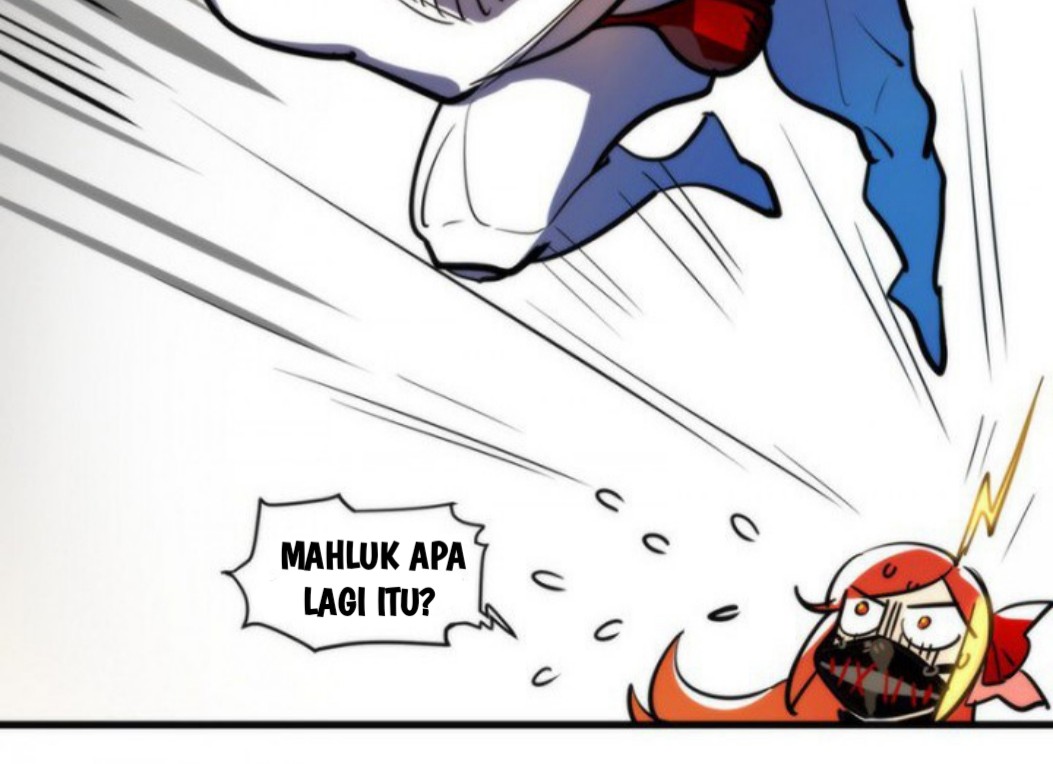 The Exploding Girl Chapter 1 - halaman 49