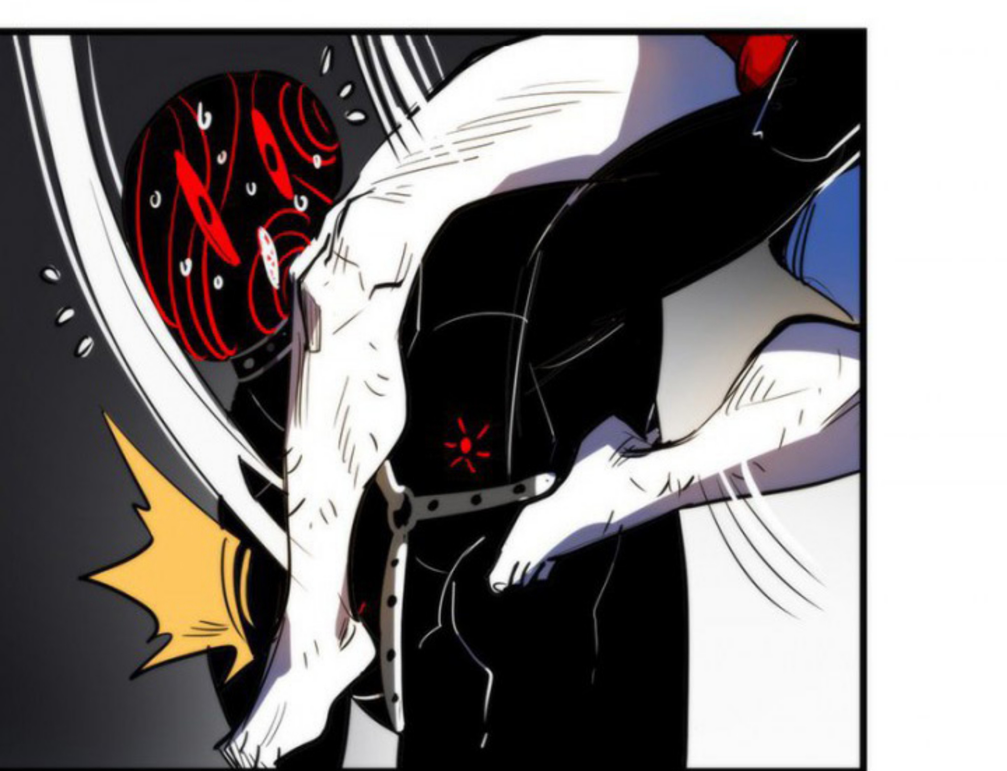 The Exploding Girl Chapter 1 - halaman 50