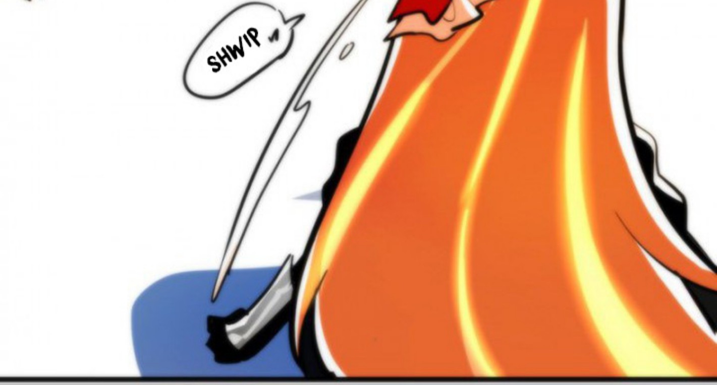 The Exploding Girl Chapter 1 - halaman 55
