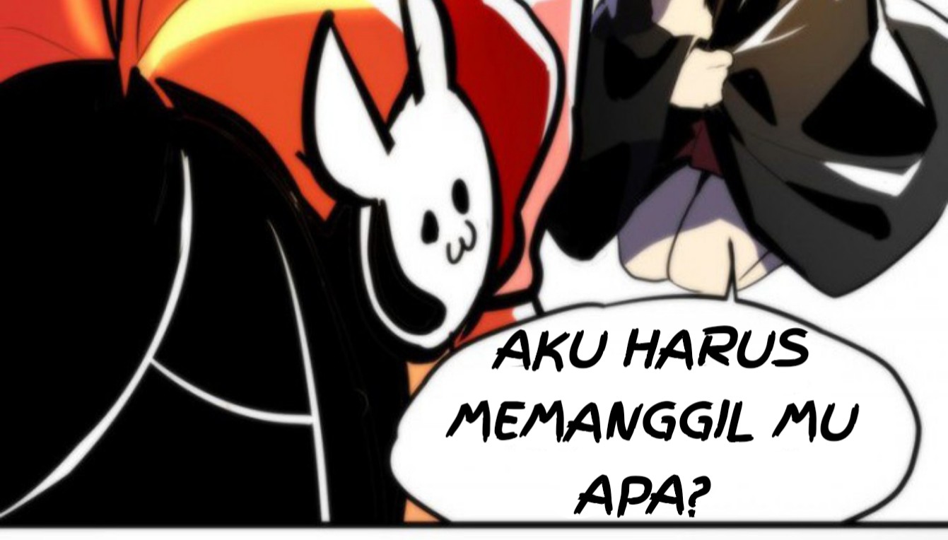 The Exploding Girl Chapter 1 - halaman 59