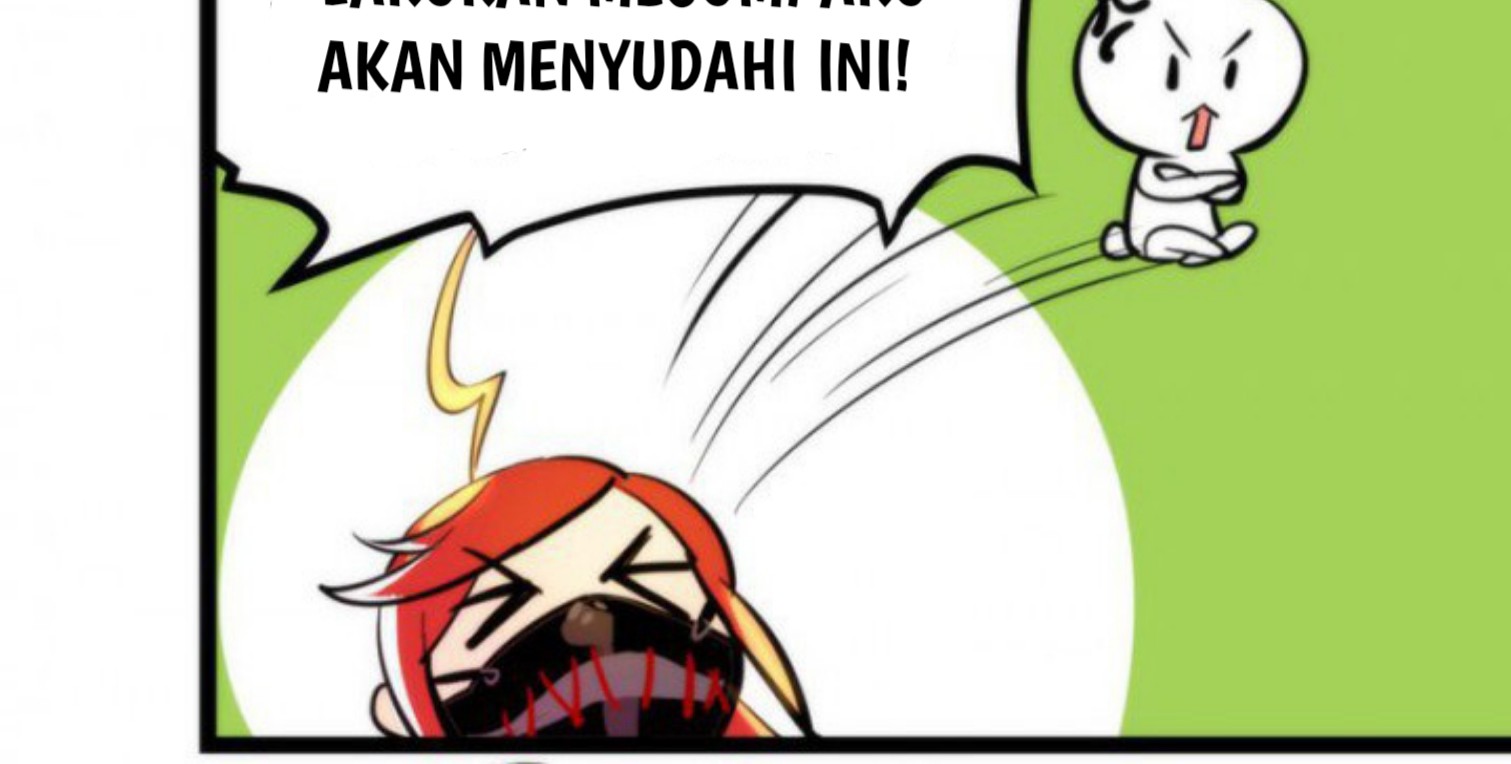 The Exploding Girl Chapter 1 - halaman 63
