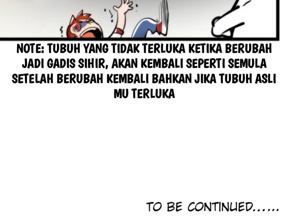 The Exploding Girl Chapter 1 - halaman 65
