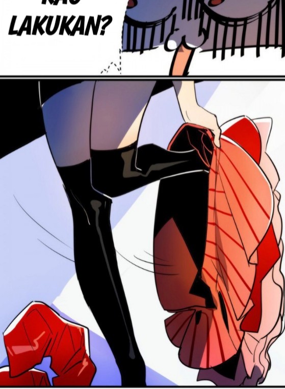 The Exploding Girl Chapter 2 - halaman 5