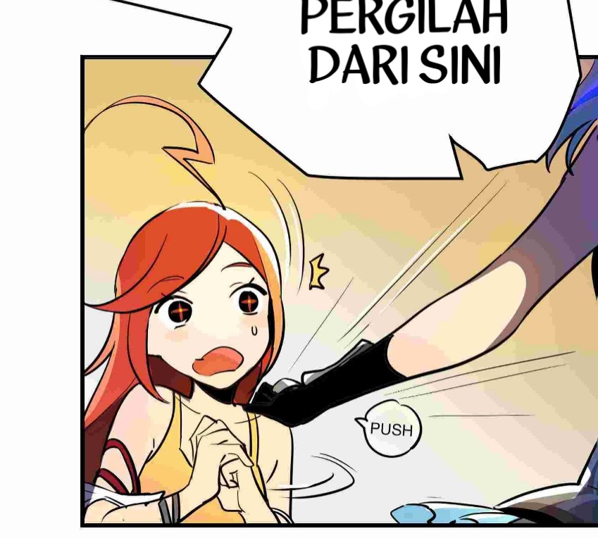 The Exploding Girl Chapter 3 - halaman 17