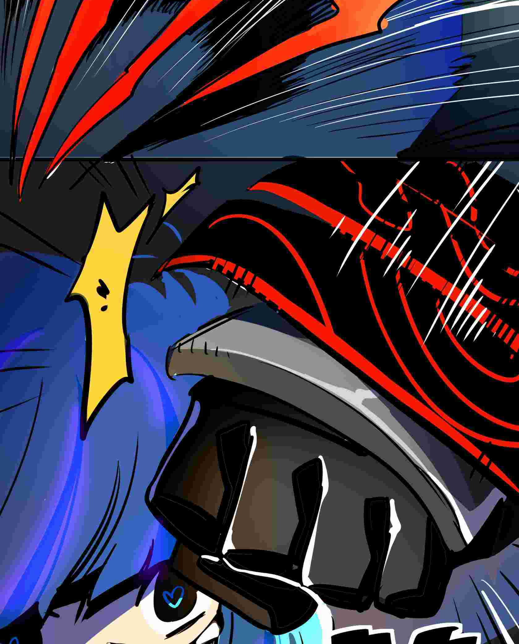 The Exploding Girl Chapter 3 - halaman 27