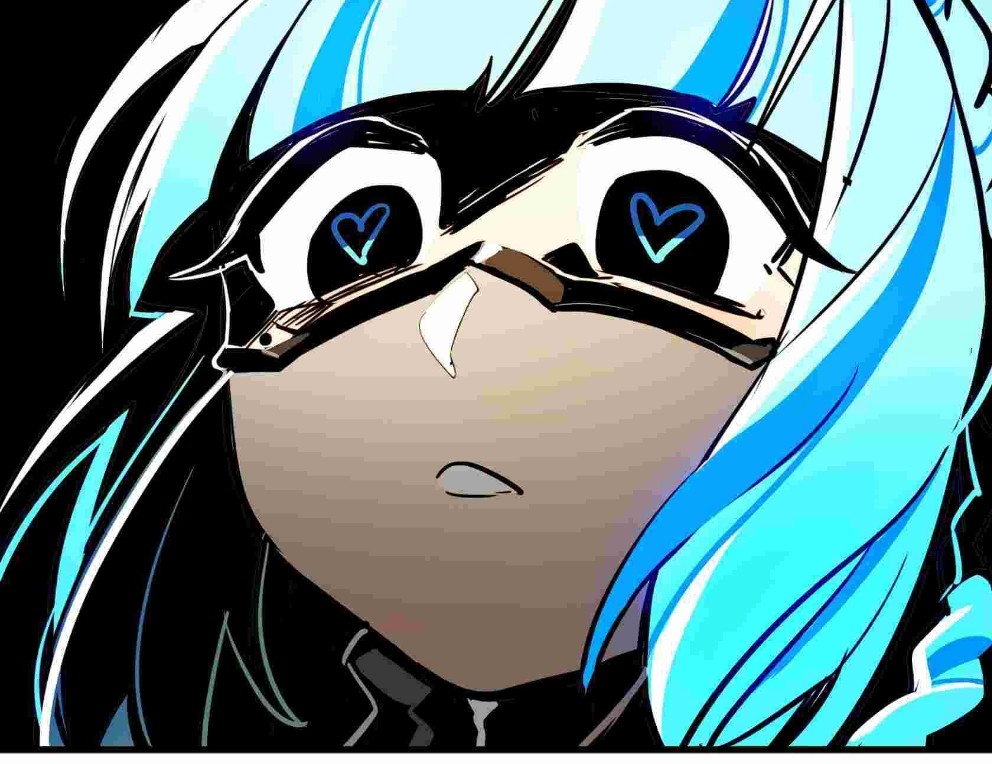 The Exploding Girl Chapter 3 - halaman 43