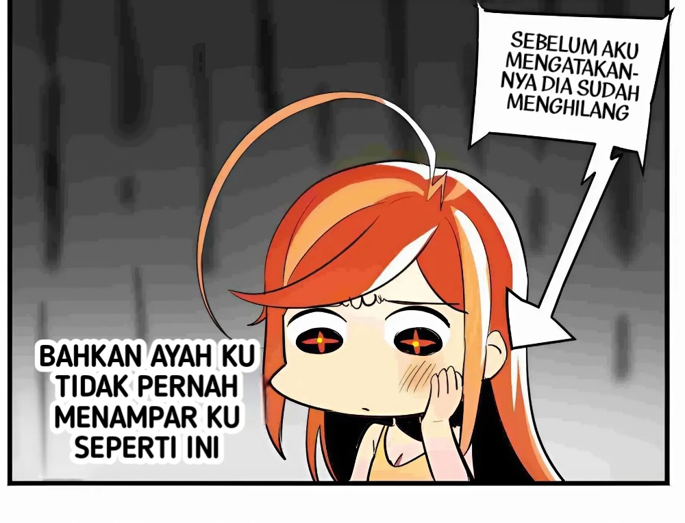 The Exploding Girl Chapter 3 - halaman 45