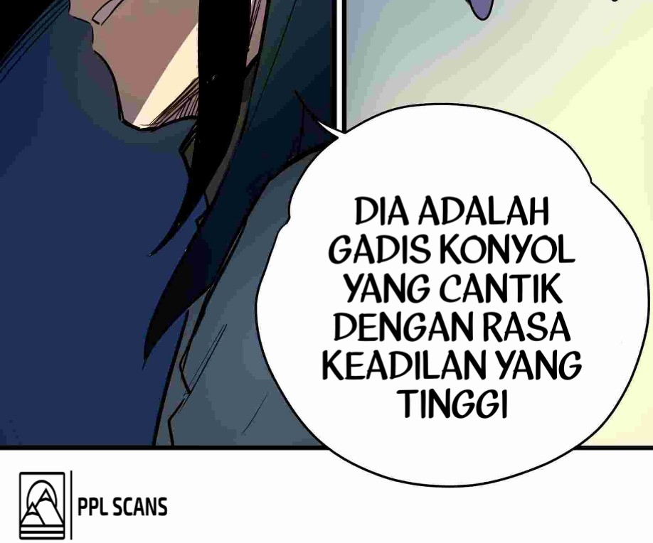 The Exploding Girl Chapter 3 - halaman 49