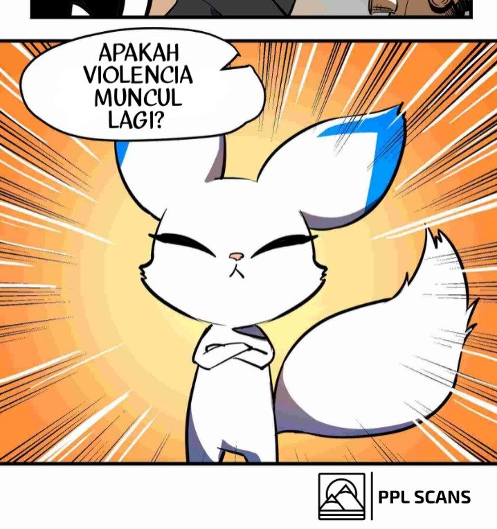 The Exploding Girl Chapter 3 - halaman 7