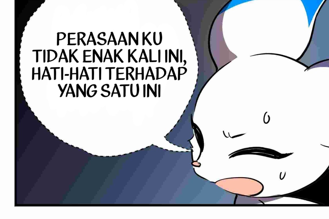 The Exploding Girl Chapter 3 - halaman 9