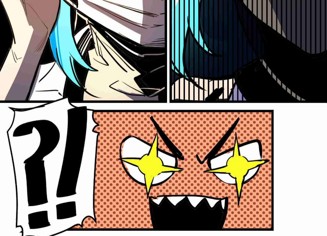 The Exploding Girl Chapter 4 - halaman 11