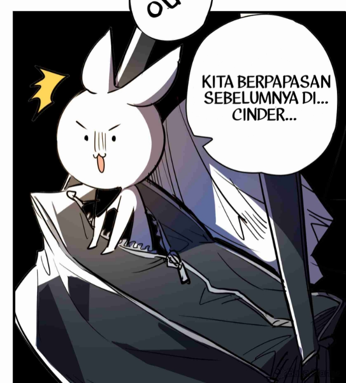 The Exploding Girl Chapter 4 - halaman 13
