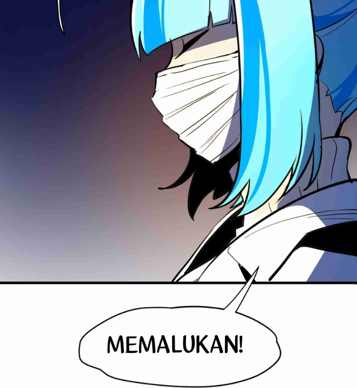 The Exploding Girl Chapter 4 - halaman 17