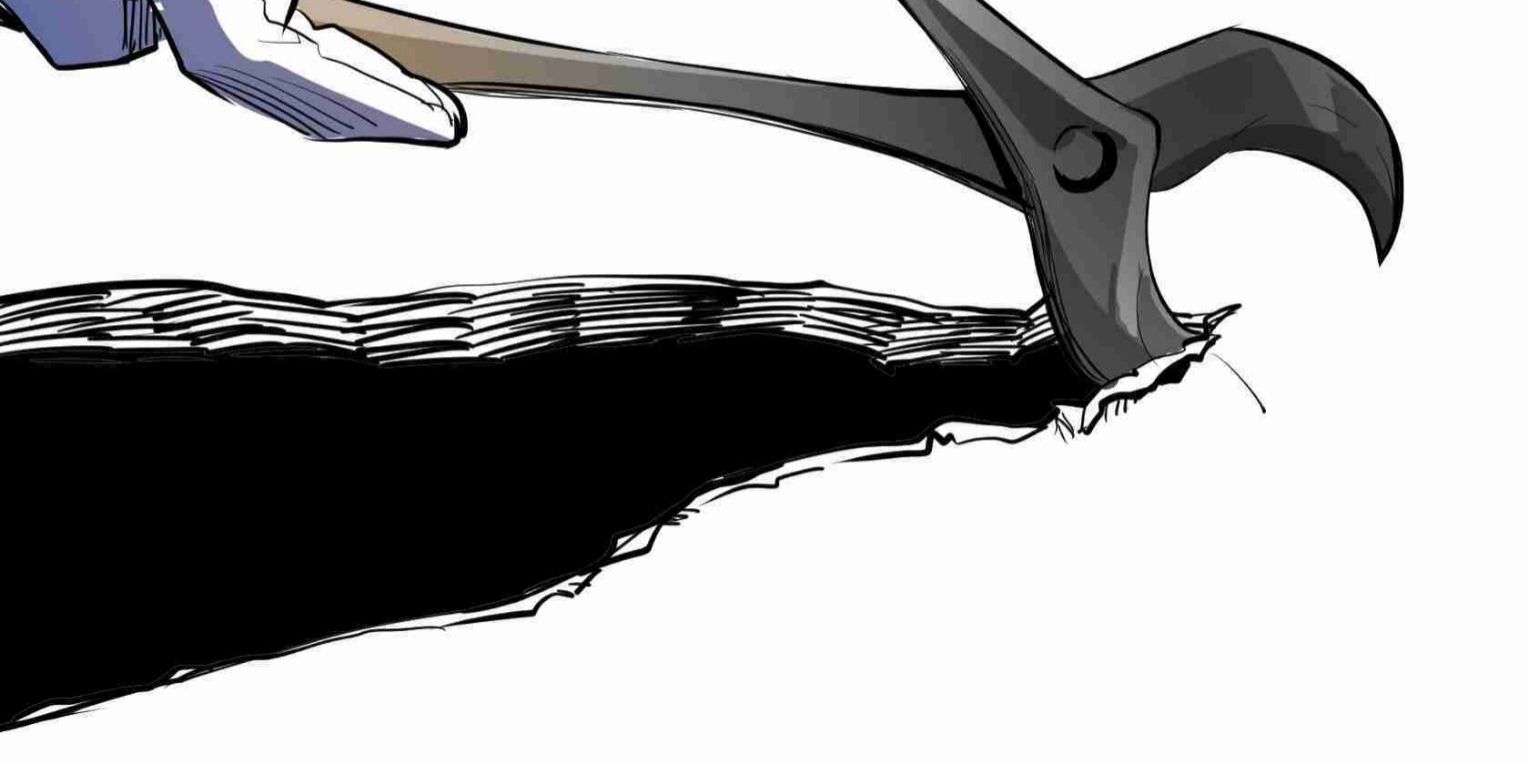 The Exploding Girl Chapter 4 - halaman 21