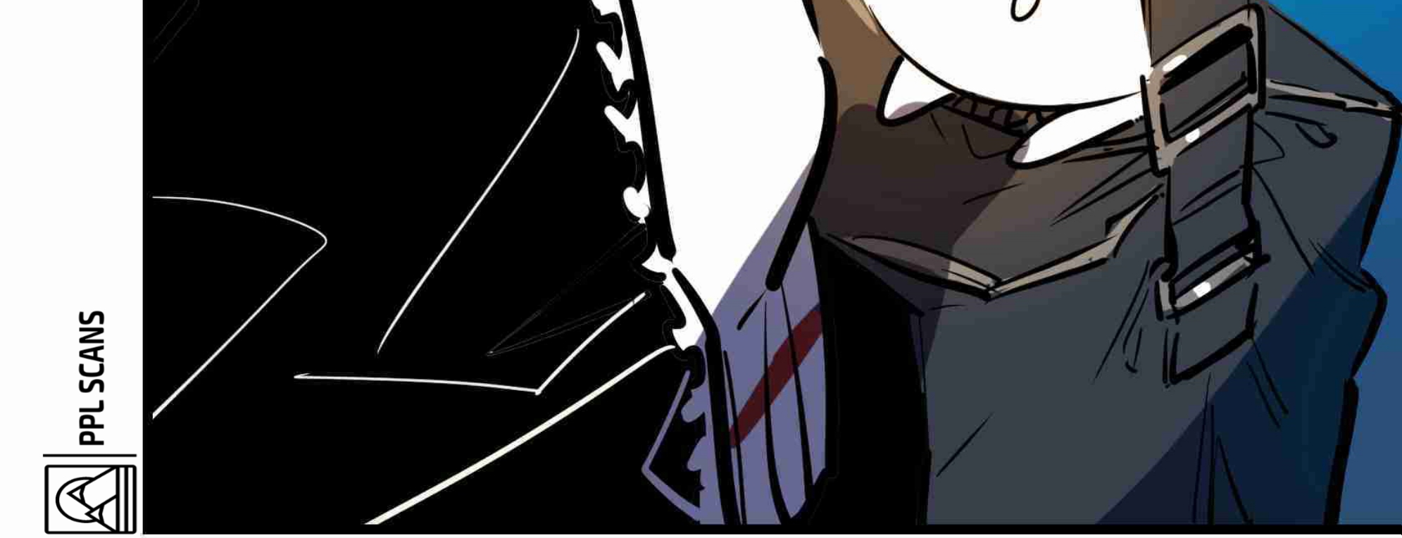 The Exploding Girl Chapter 4 - halaman 27